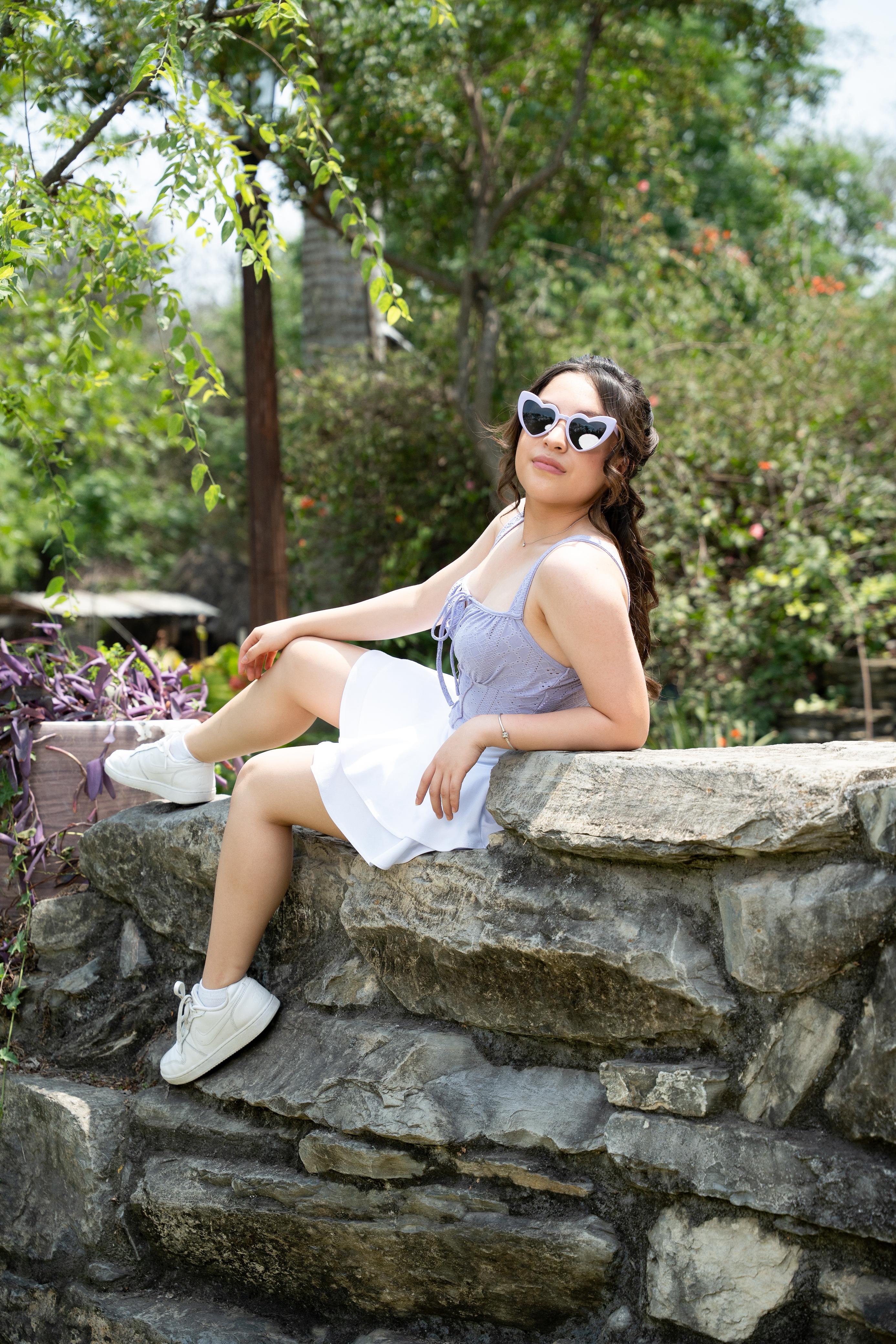 Gracias por acompañarme