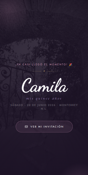 Camila