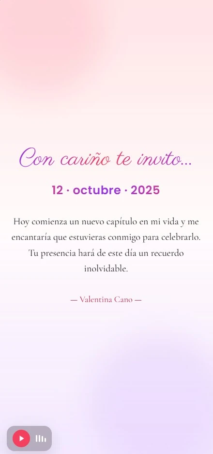 Valentina