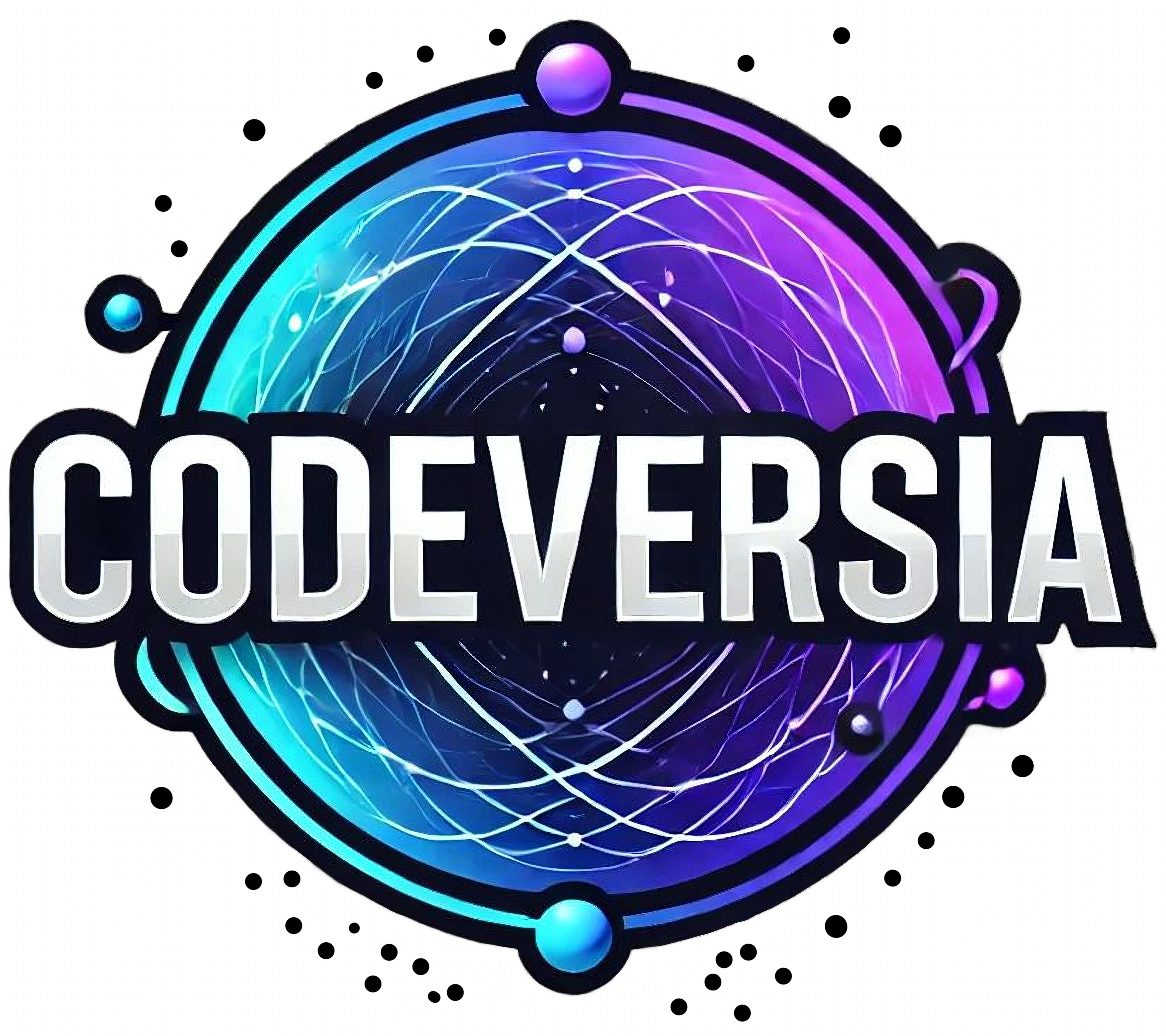 Logo CodeVersia